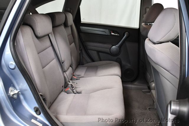 2009 Honda CR-V 2WD 5dr LX - 23014476 - 15