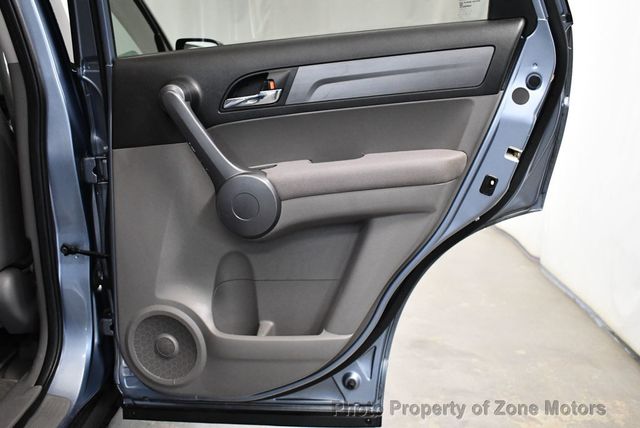2009 Honda CR-V 2WD 5dr LX - 23014476 - 16