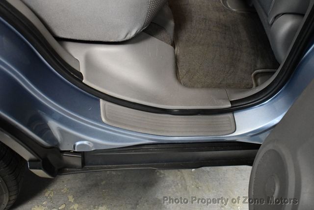 2009 Honda CR-V 2WD 5dr LX - 23014476 - 17