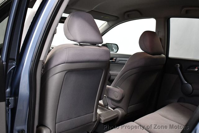 2009 Honda CR-V 2WD 5dr LX - 23014476 - 18