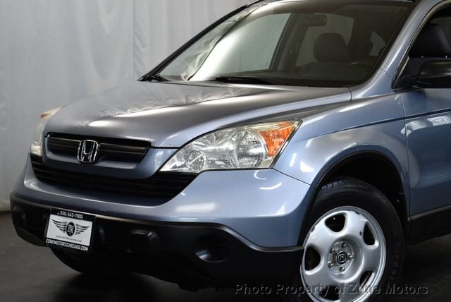 2009 Honda CR-V 2WD 5dr LX - 23014476 - 1