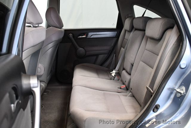 2009 Honda CR-V 2WD 5dr LX - 23014476 - 19