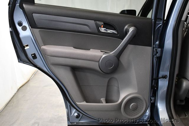 2009 Honda CR-V 2WD 5dr LX - 23014476 - 20