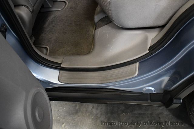 2009 Honda CR-V 2WD 5dr LX - 23014476 - 21