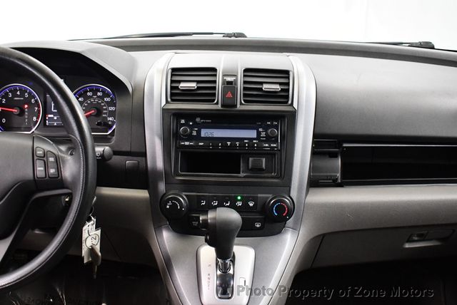 2009 Honda CR-V 2WD 5dr LX - 23014476 - 22