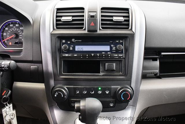2009 Honda CR-V 2WD 5dr LX - 23014476 - 23