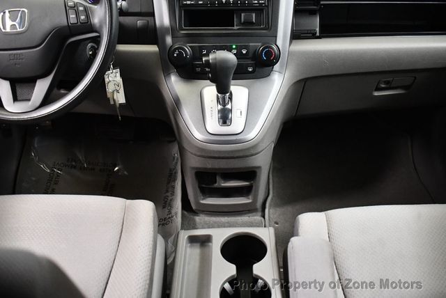 2009 Honda CR-V 2WD 5dr LX - 23014476 - 24