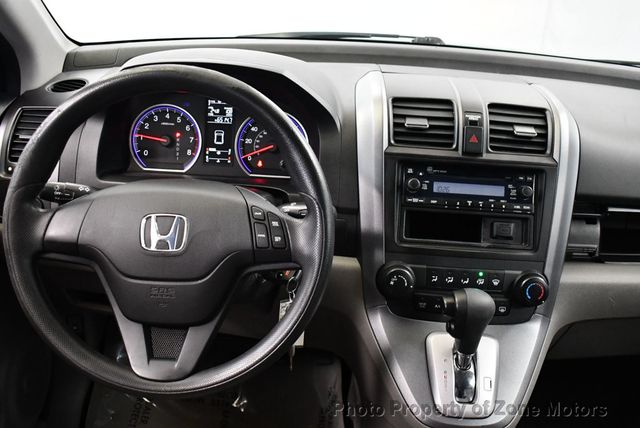 2009 Honda CR-V 2WD 5dr LX - 23014476 - 25