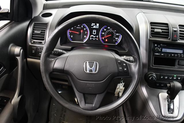 2009 Honda CR-V 2WD 5dr LX - 23014476 - 26