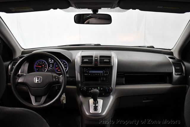 2009 Honda CR-V 2WD 5dr LX - 23014476 - 27