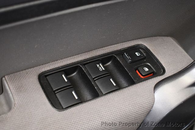 2009 Honda CR-V 2WD 5dr LX - 23014476 - 28