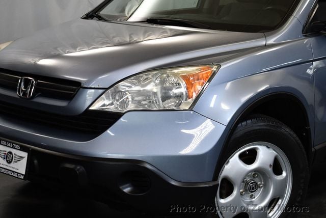 2009 Honda CR-V 2WD 5dr LX - 23014476 - 2