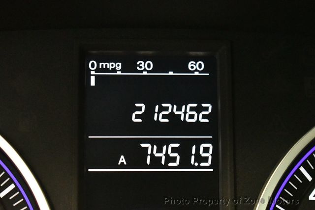 2009 Honda CR-V 2WD 5dr LX - 23014476 - 30