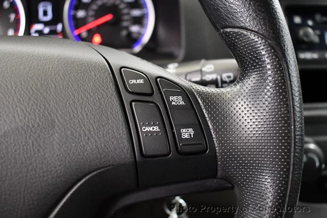 2009 Honda CR-V 2WD 5dr LX - 23014476 - 31