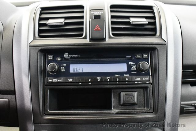 2009 Honda CR-V 2WD 5dr LX - 23014476 - 32
