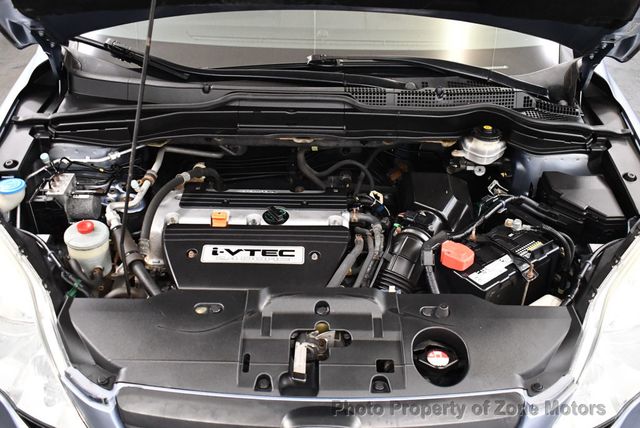 2009 Honda CR-V 2WD 5dr LX - 23014476 - 37