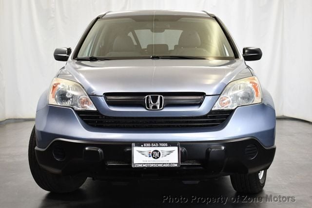 2009 Honda CR-V 2WD 5dr LX - 23014476 - 3