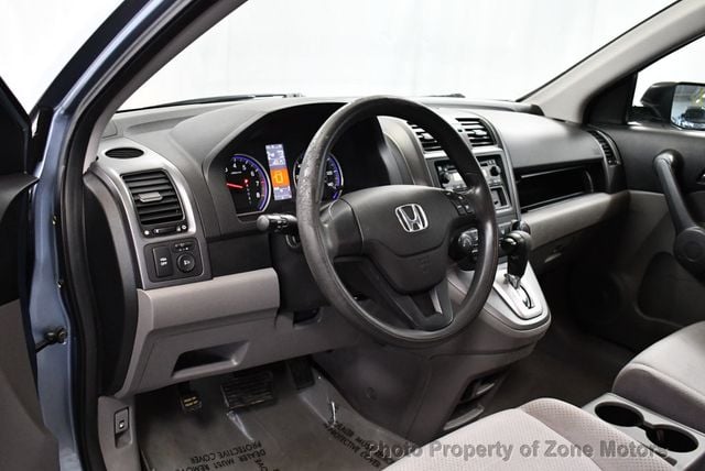 2009 Honda CR-V LX