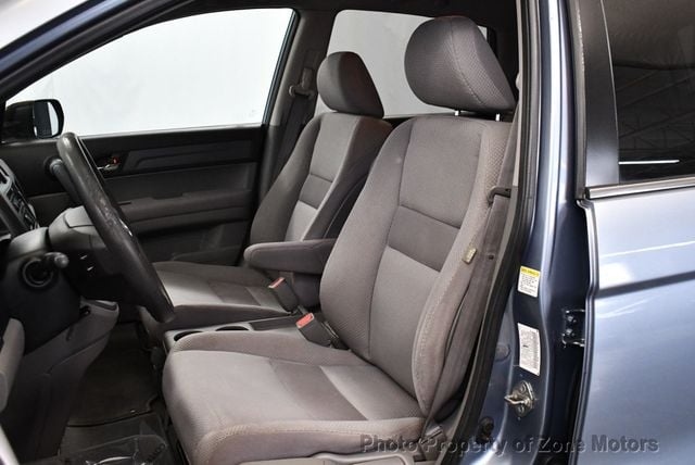 2009 Honda CR-V 2WD 5dr LX - 23014476 - 5