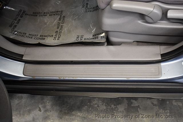 2009 Honda CR-V 2WD 5dr LX - 23014476 - 7