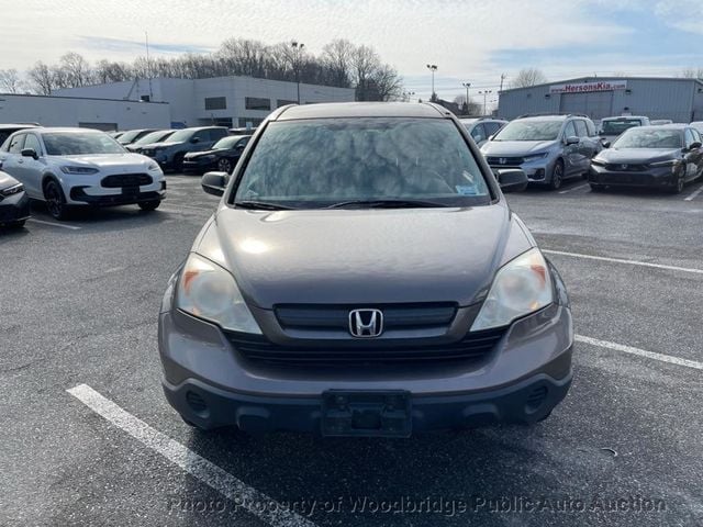 2009 Honda CR-V 2WD 5dr LX - 22988276 - 9