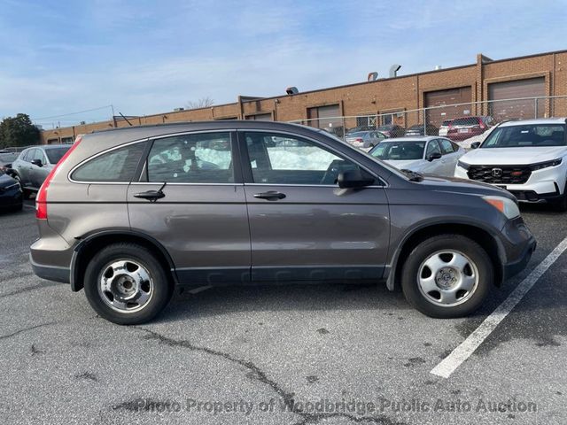 2009 Honda CR-V 2WD 5dr LX - 22988276 - 10