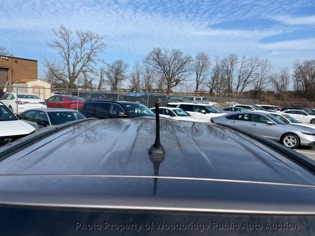 2009 Honda CR-V 2WD 5dr LX - 22988276 - 14