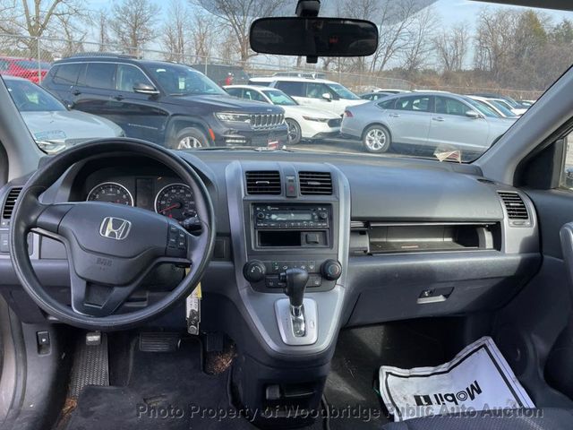 2009 Honda CR-V 2WD 5dr LX - 22988276 - 15