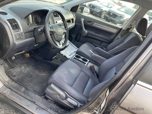 2009 Honda CR-V 2WD 5dr LX - 22988276 - 16