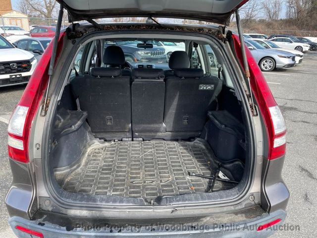 2009 Honda CR-V 2WD 5dr LX - 22988276 - 18