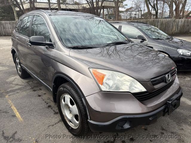 2009 Honda CR-V 2WD 5dr LX - 22988276 - 1