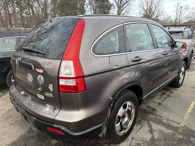 2009 Honda CR-V 2WD 5dr LX - 22988276 - 2