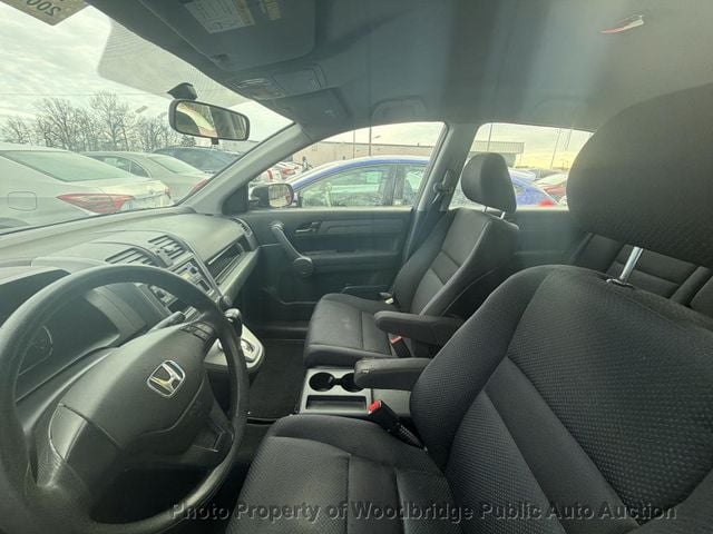 2009 Honda CR-V 2WD 5dr LX - 22988276 - 5