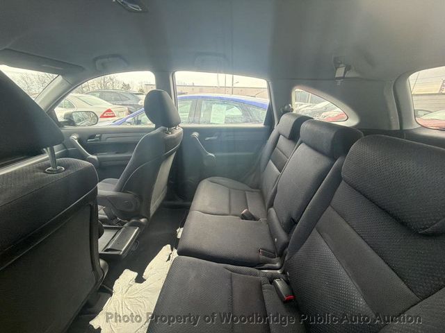 2009 Honda CR-V 2WD 5dr LX - 22988276 - 6