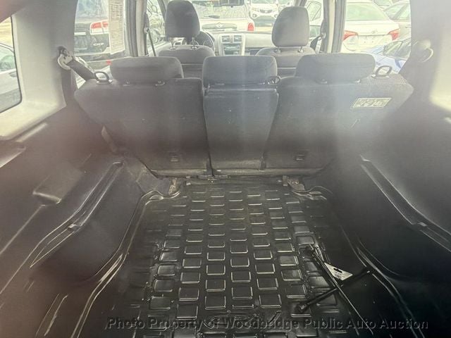 2009 Honda CR-V 2WD 5dr LX - 22988276 - 7