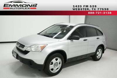 2009 Honda CR-V