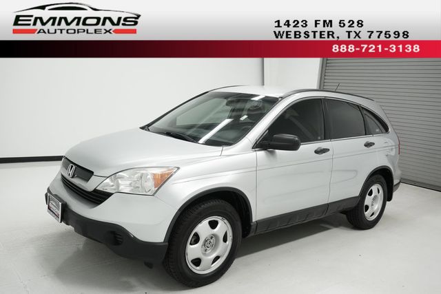 2009 Honda CR-V 2WD 5dr LX - 22963583 - 0