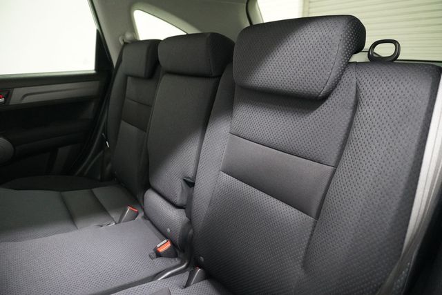 2009 Honda CR-V 2WD 5dr LX - 22963583 - 11