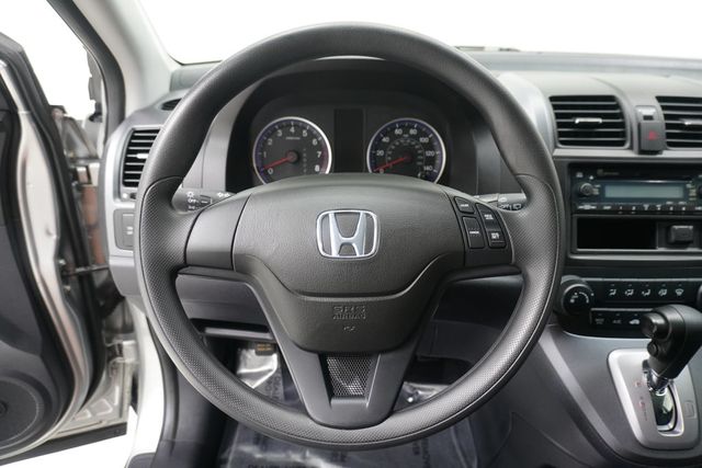 2009 Honda CR-V 2WD 5dr LX - 22963583 - 13