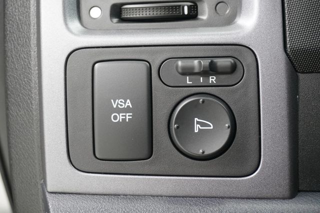 2009 Honda CR-V 2WD 5dr LX - 22963583 - 17