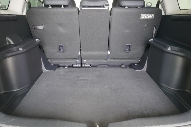 2009 Honda CR-V 2WD 5dr LX - 22963583 - 18