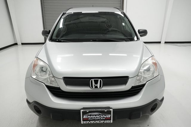 2009 Honda CR-V 2WD 5dr LX - 22963583 - 1