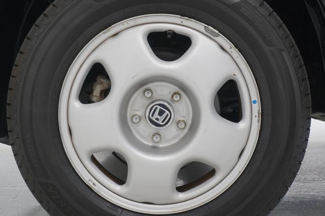 2009 Honda CR-V 2WD 5dr LX - 22963583 - 19