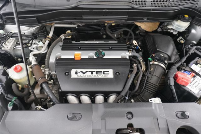 2009 Honda CR-V 2WD 5dr LX - 22963583 - 22