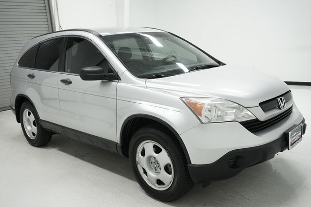 2009 Honda CR-V 2WD 5dr LX - 22963583 - 2