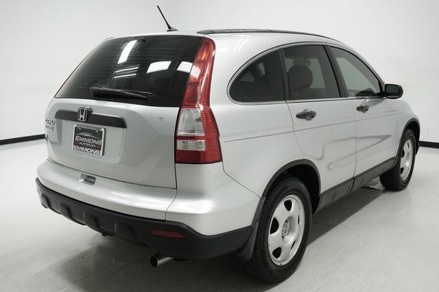 2009 Honda CR-V 2WD 5dr LX - 22963583 - 3