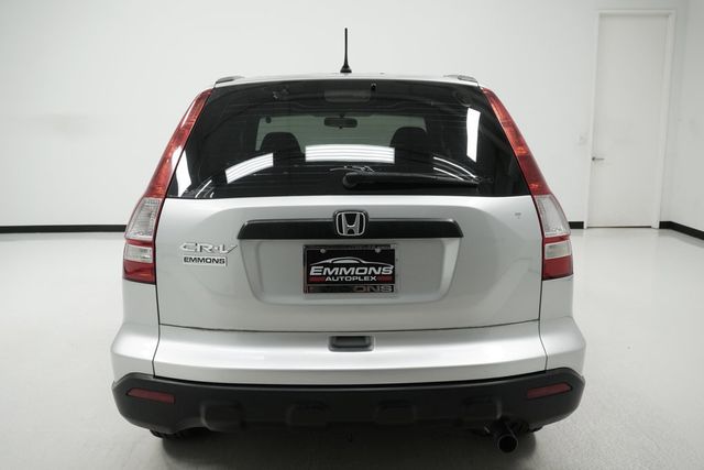 2009 Honda CR-V 2WD 5dr LX - 22963583 - 4