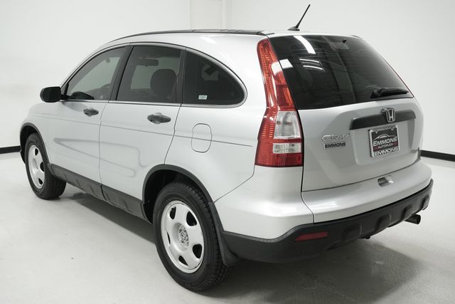 2009 Honda CR-V 2WD 5dr LX - 22963583 - 5