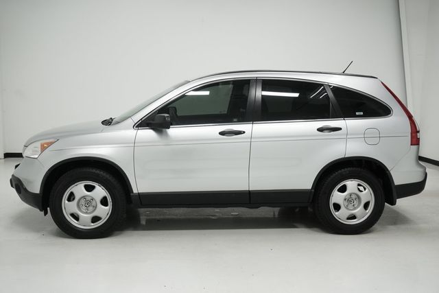 2009 Honda CR-V 2WD 5dr LX - 22963583 - 6