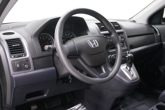 2009 Honda CR-V 2WD 5dr LX - 22963583 - 8